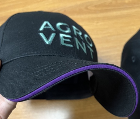 Cap Agrovent black 24.03.15.