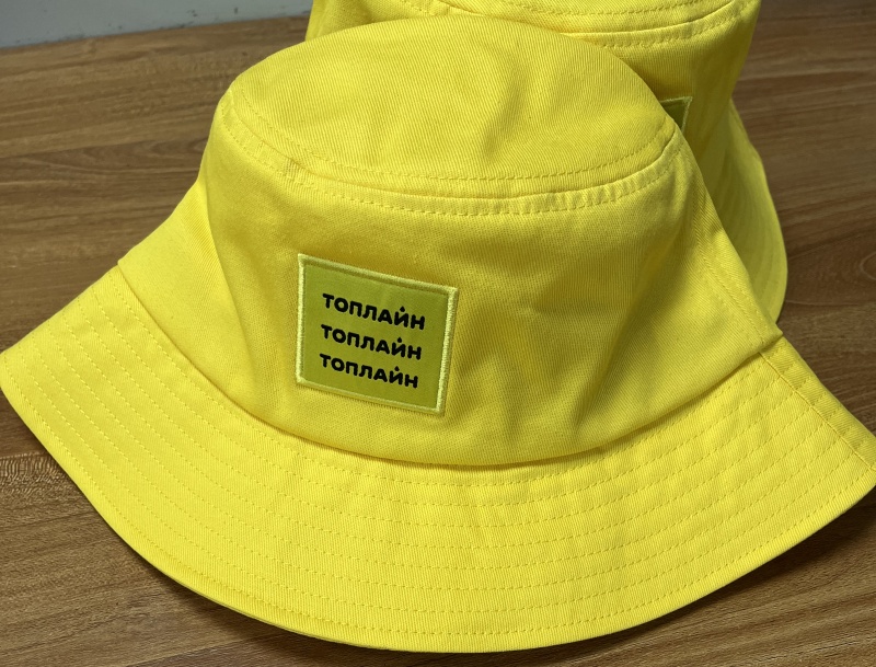 Panama Topline yellow 24.05.08