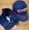 Cap HC Neftekhimik dark blue 24.05.17