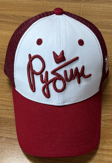 Cap FC Rubin crown kid 24.04.16