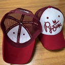 Cap FC Rubin crown kid 24.04.16