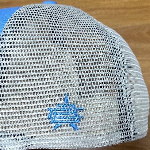 Cap beige setka HC SIBIR 24.06.05