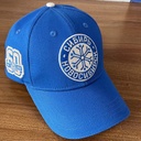 Cap HC Sibir 2022 Blue retro