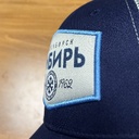 Cap gray setka HC SIBIR 24.06.05