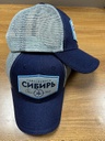 Cap gray setka HC SIBIR 24.06.05