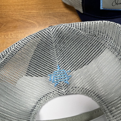 Cap gray setka HC SIBIR 24.06.05