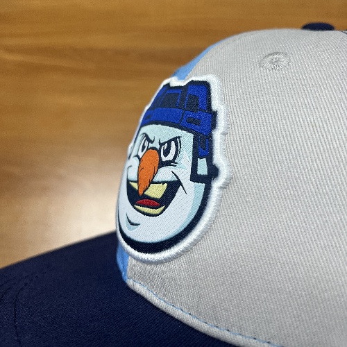 Cap snowman HC SIBIR kid 24.06.05