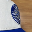 Cap retro logo HC Sibir  24.06.05