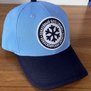 Cap HC Sibir 2022 Blue