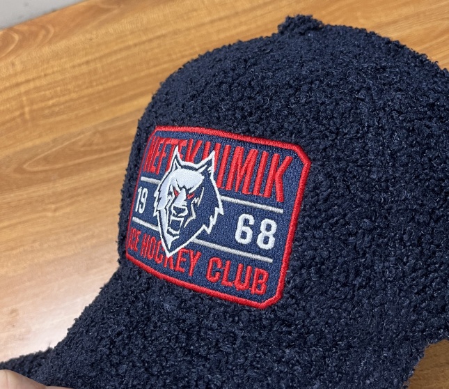 HC Neftekhimik cap blue 2 2024.05