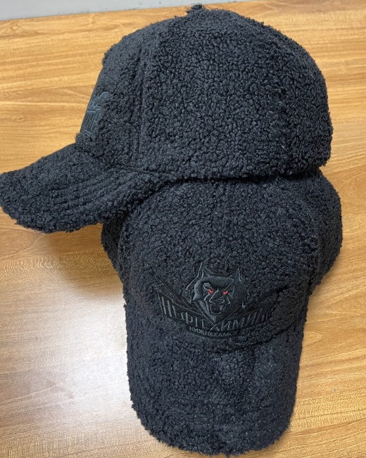 HC Neftekhimik cap black 2 2024.05