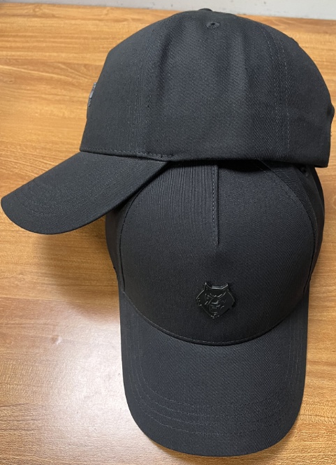 HC Neftekhimik cap black 3 2024.05