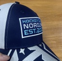 Cap HC Norilsk grey+dark blue mini 24.06.17