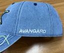 Cap jeans and green HC Avangard 11.06.24