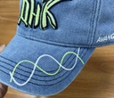 Cap jeans and green HC Avangard 11.06.24