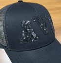 Cap AVG black HC Avangard 11.06.24