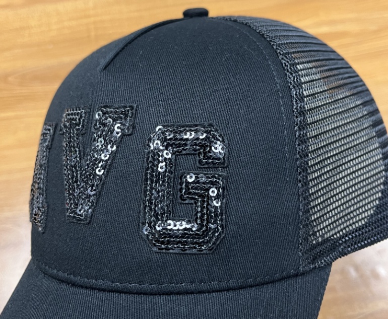 Cap AVG black HC Avangard 11.06.24