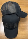 Cap AVG black HC Avangard 11.06.24