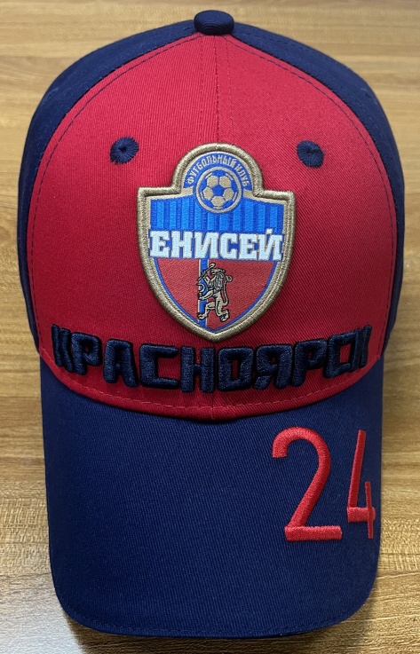 FC Enisey cap 1 2024