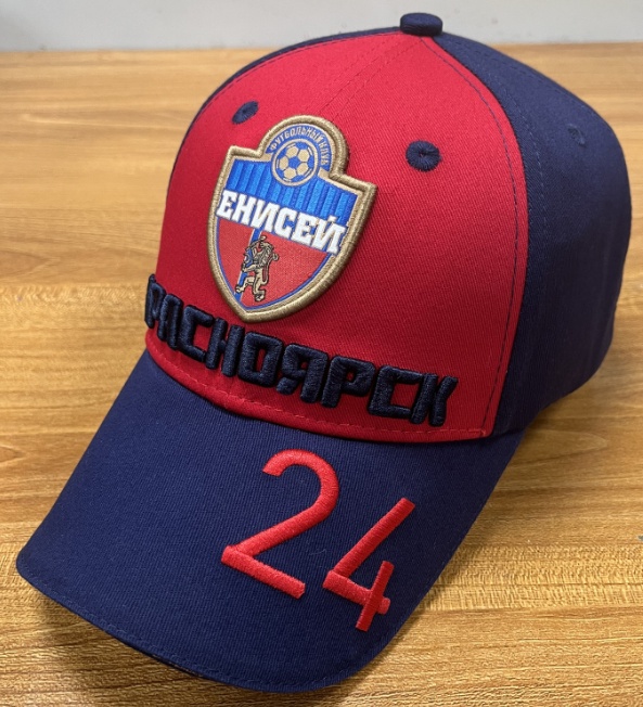 FC Enisey cap 1 2024
