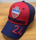 FC Enisey cap 1 2024