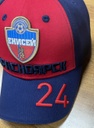 FC Enisey cap 1 2024