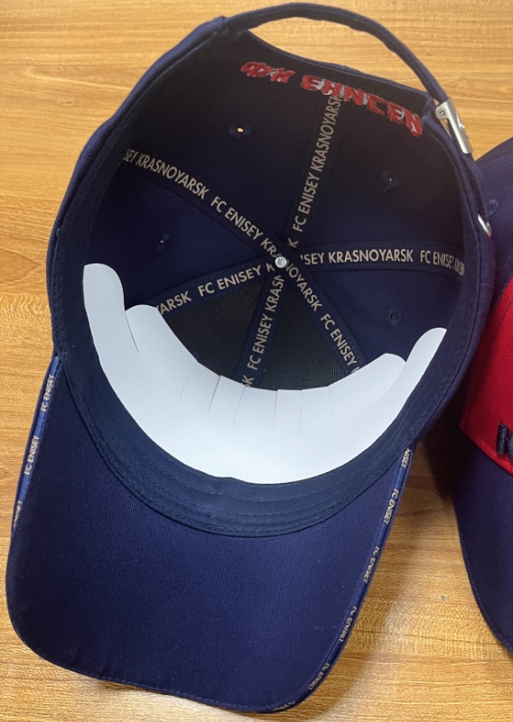 FC Enisey cap 1 2024