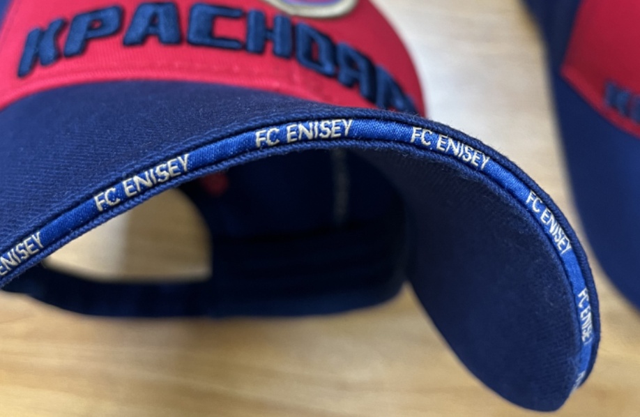 FC Enisey cap 1 2024