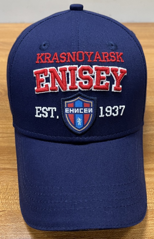 FC Enisey cap 2 2024