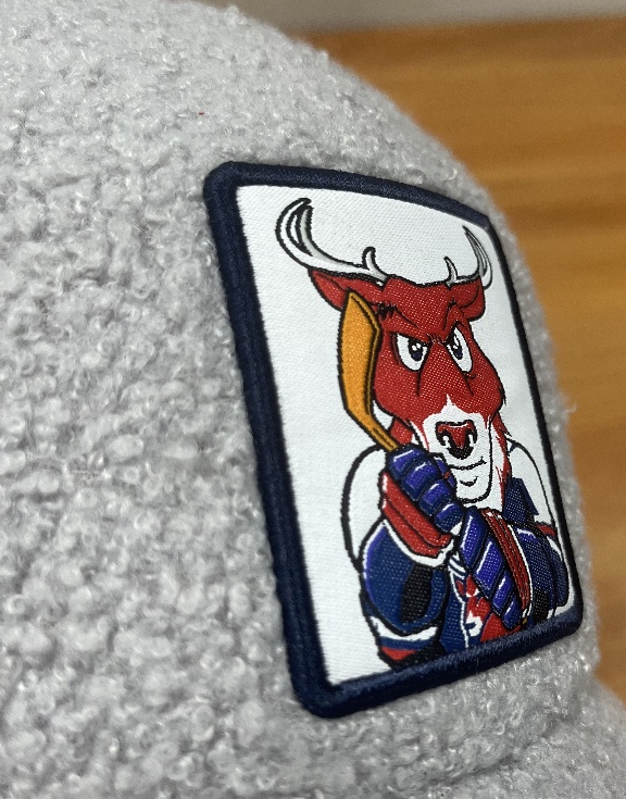 HC Torpedo Cap gray2024.07