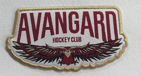 Cap yastreb HC Avangard 11.06.24