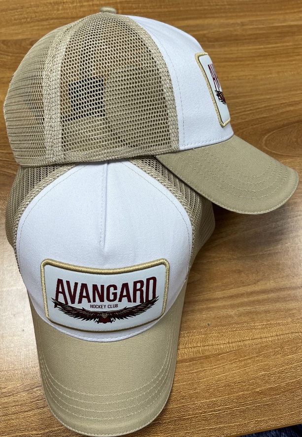 Cap yastreb HC Avangard 11.06.24