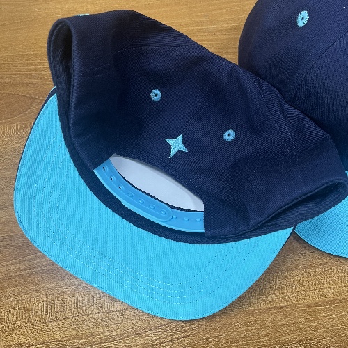 Snapback HC Norilsk dark blue 24.06.17