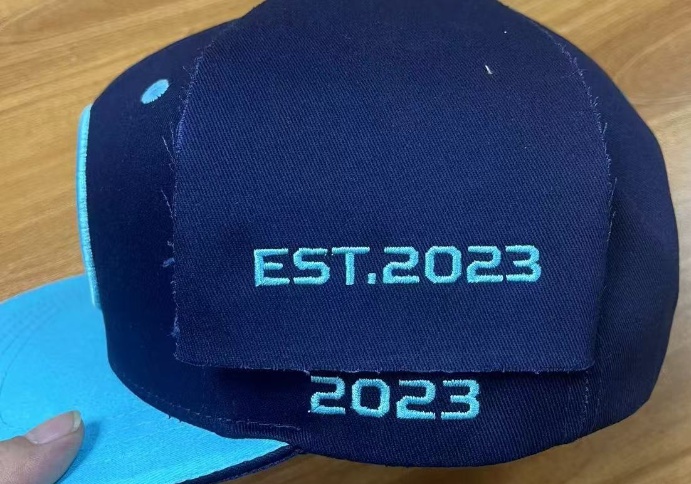 Snapback HC Norilsk dark blue 24.06.17