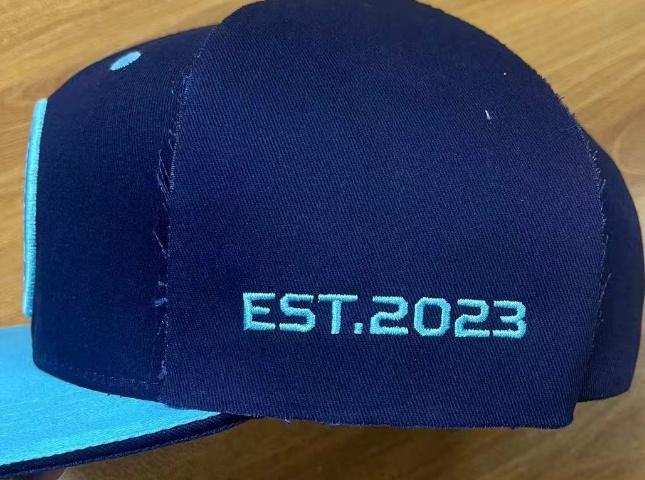 Snapback HC Norilsk dark blue 24.06.17