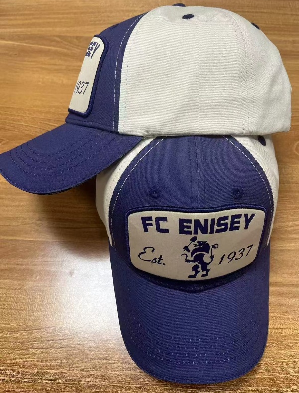 FC Enisey cap 3 2024
