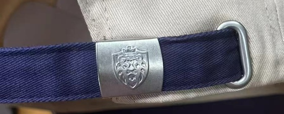 FC Enisey cap 3 2024