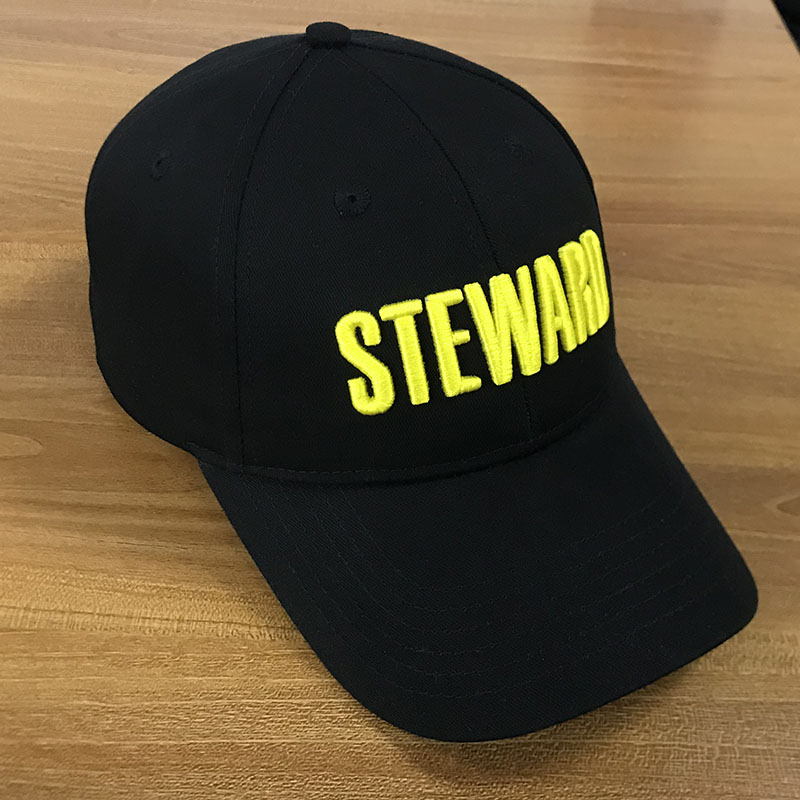 Cap Steward