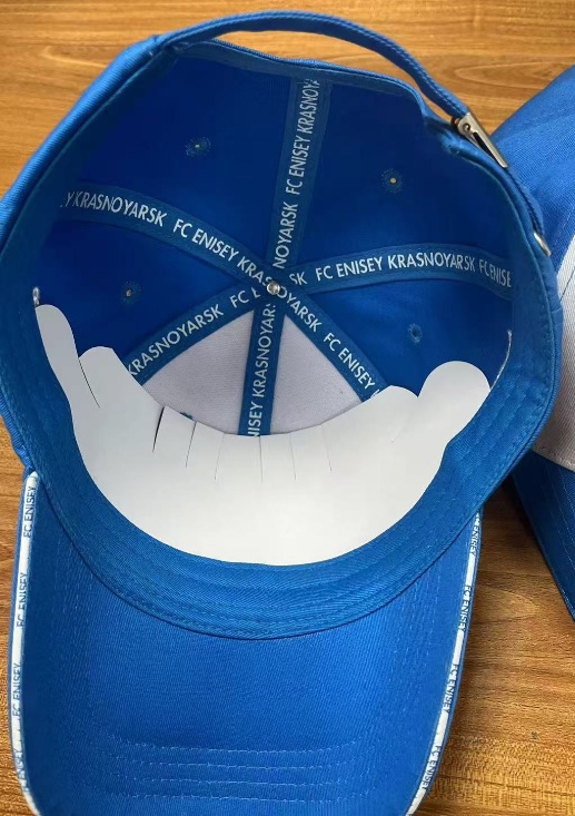 FC Enisey cap 4 2024