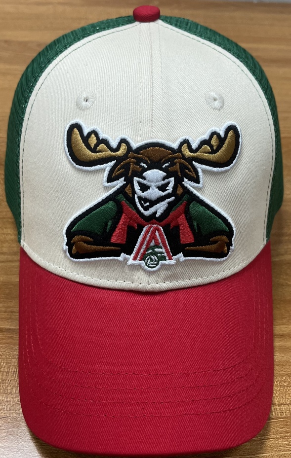 Cap elk teenager VK Lokomotiv 24.07.30