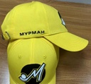 CAP HC Murman Yellow 2024.08