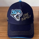 Cap Barys Blue 3