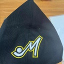 CAP HC Murman BLACK 2024.08