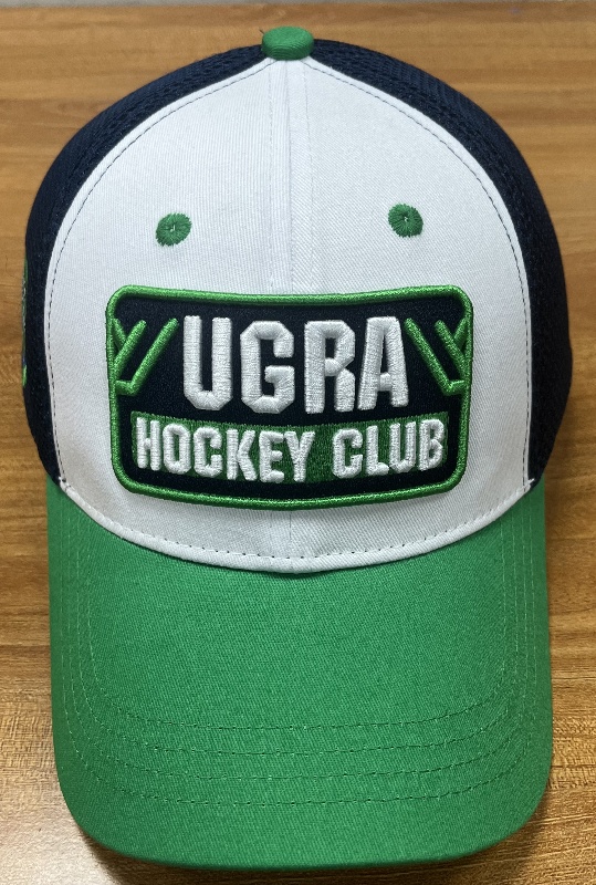 Cap HC Ugra 1 2024.08
