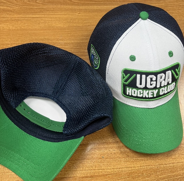 Cap HC Ugra 1 2024.08