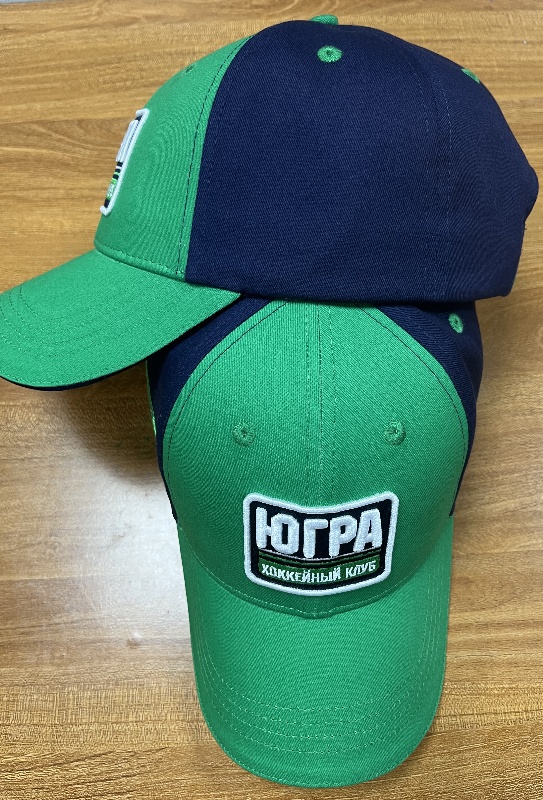 Cap HC Ugra 2 2024.08