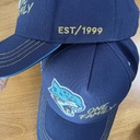 Cap Barys Blue 3