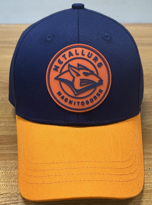 Cap HC Metallurg MG 2 2024.09