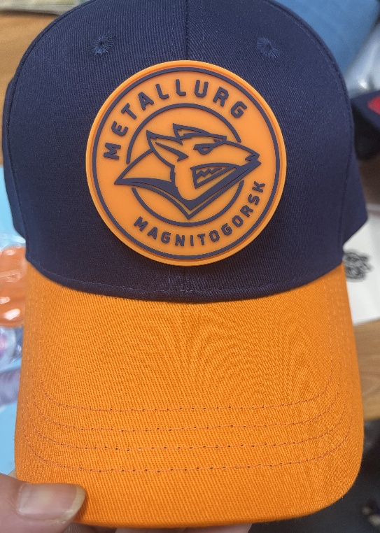 Cap HC Metallurg MG 2 2024.09