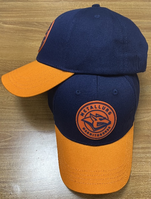 Cap HC Metallurg MG 2 2024.09